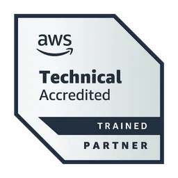 AWS Partner: Technical Accredited